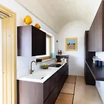 فيلة Tenuta Fonte أوستوني