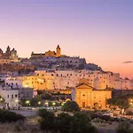 Tenuta Fonte فيلة