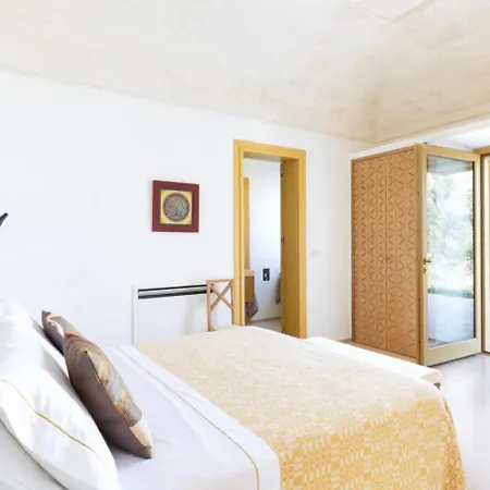 Tenuta Fonte Villa *