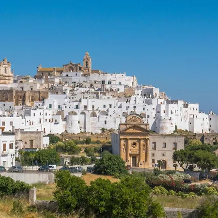Tenuta Fonte فيلة