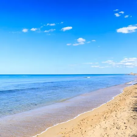 Tenuta Fonte Ostuni