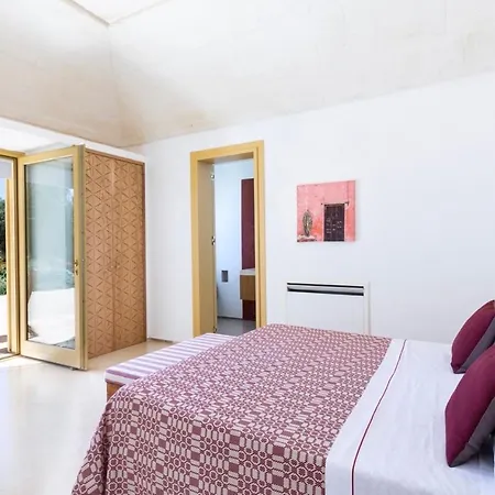 Tenuta Fonte Villa *