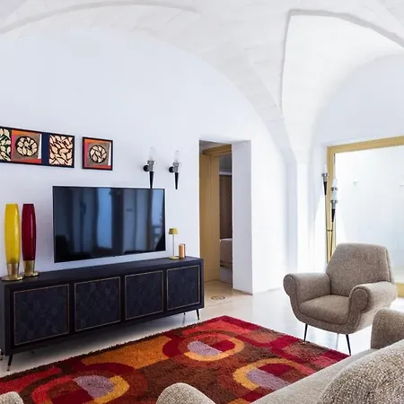 Villa Tenuta Fonte Ostuni