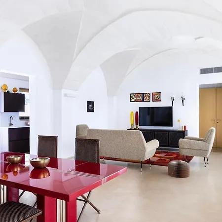 Tenuta Fonte Ostuni