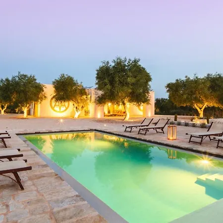 Tenuta Fonte Ostuni