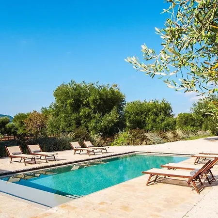 Villa Tenuta Fonte *