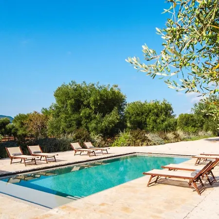 Tenuta Fonte * Ostuni
