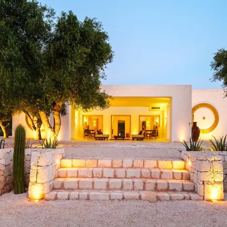 Tenuta Fonte * Ostuni