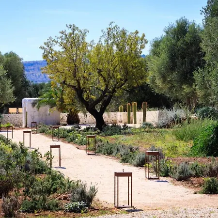 Tenuta Fonte * Ostuni
