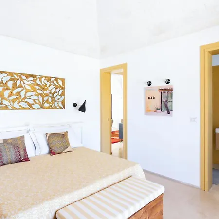 Tenuta Fonte Willa Ostuni