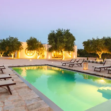 Tenuta Fonte Ostuni