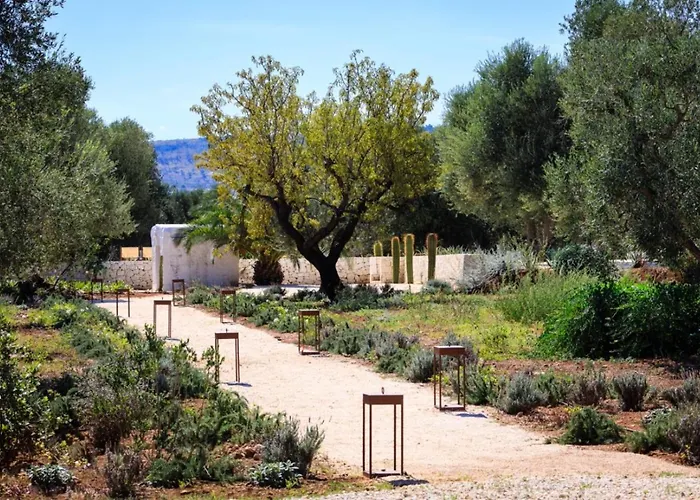 Tenuta Fonte * Ostuni