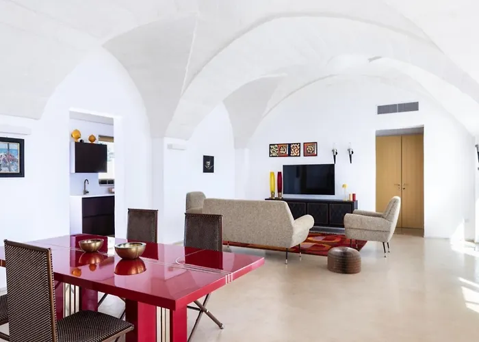 Tenuta Fonte Ostuni